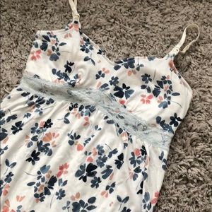 Maternity/Nursing pajamas